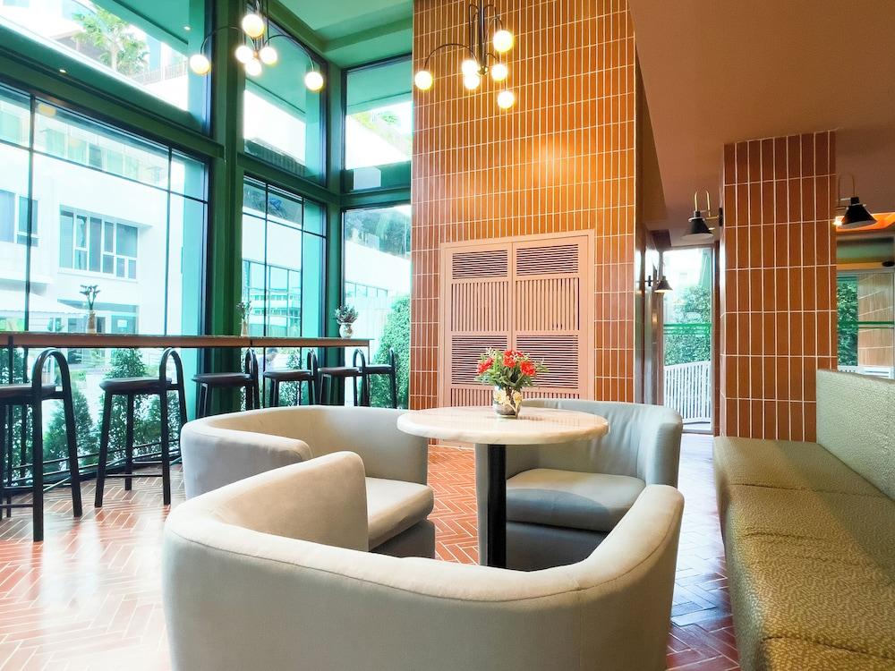 Happihaus Hotel Bangkok