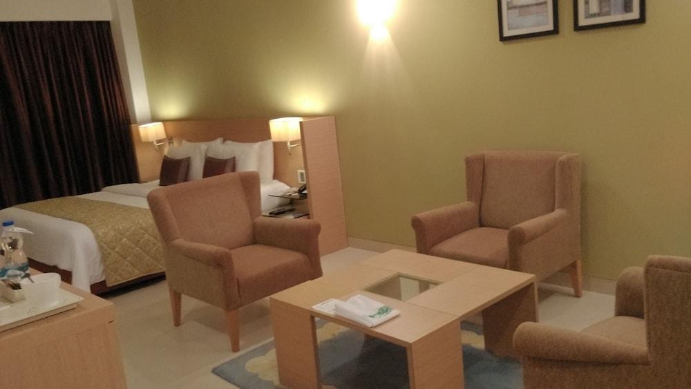 Radha Regent - Electronics City