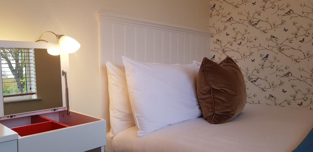 Three Ways House Hotel