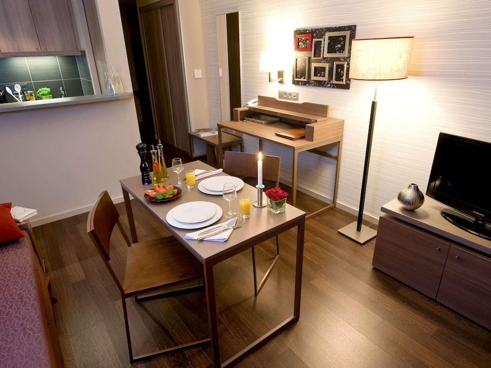 Aparthotel Adagio Berlin Kurfürstendamm