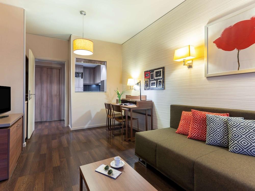 Aparthotel Adagio Berlin Kurfürstendamm