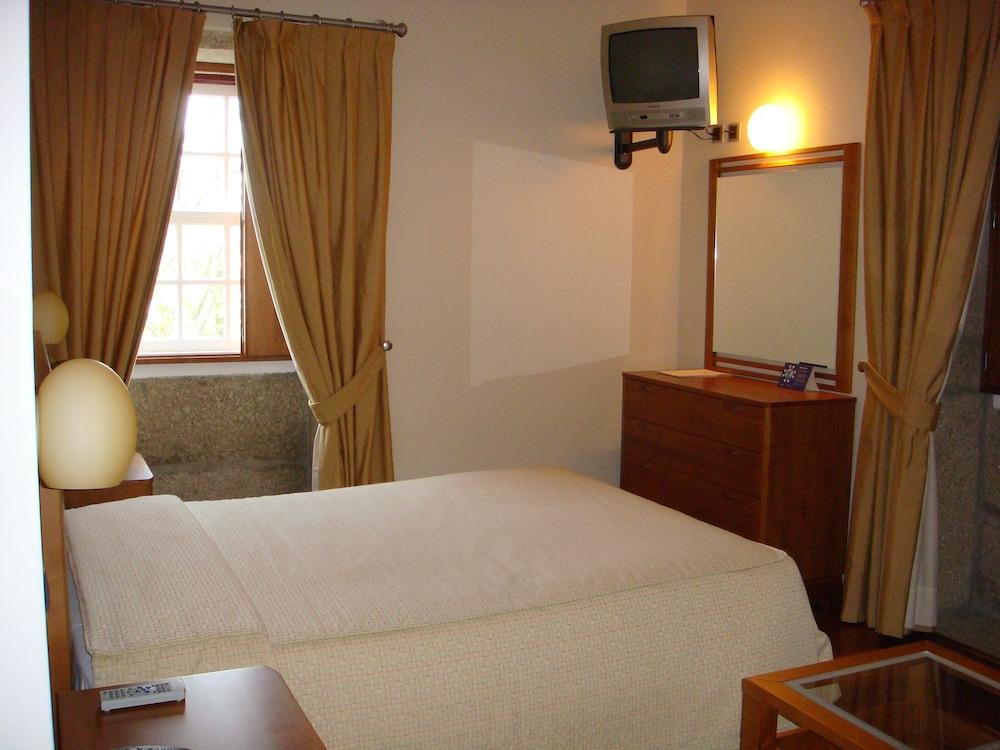 Hotel Rural Quinta de S Sebastiao