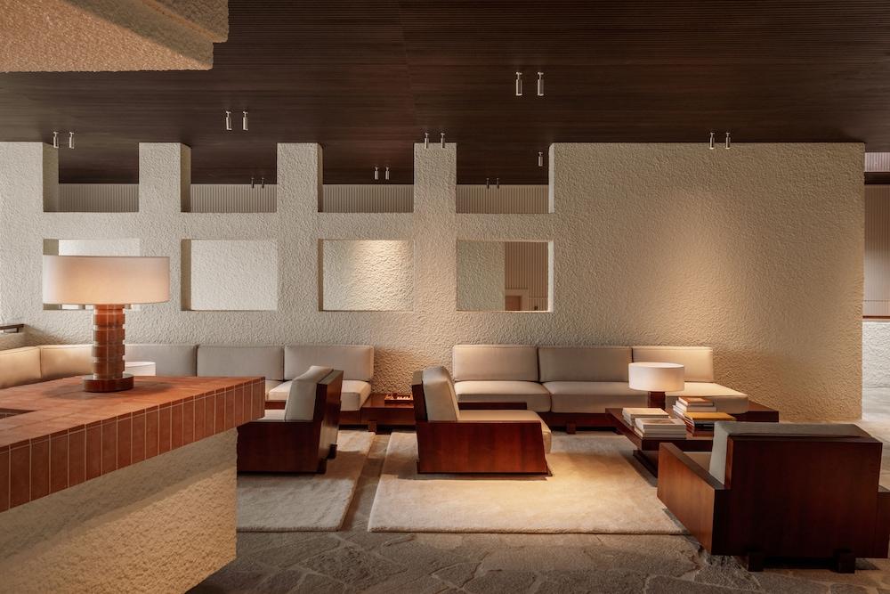 Cap d'Antibes Beach Hotel