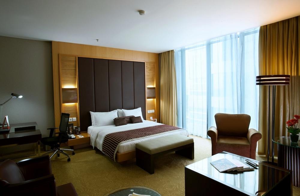 Cambridge Hotel Medan