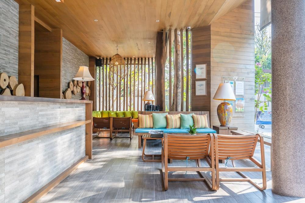 Saikaew Beach Resort