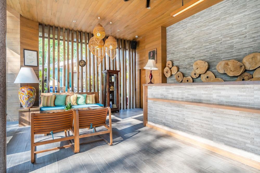 Saikaew Beach Resort