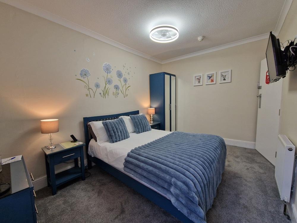 Ambassador Guest House