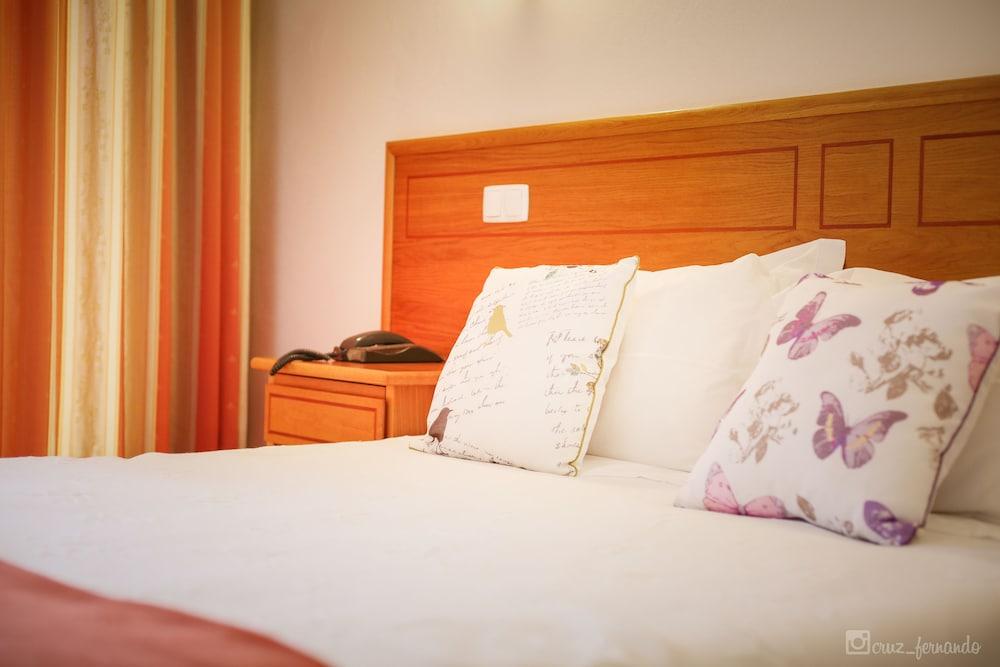 Hotel Pantanha Nature & Fitness