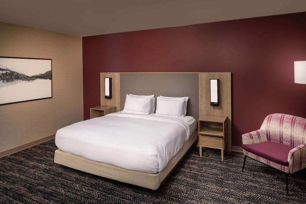 Hilton Asheville Biltmore Park