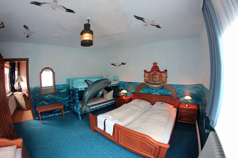 Hotel Restaurant Zum Postillion