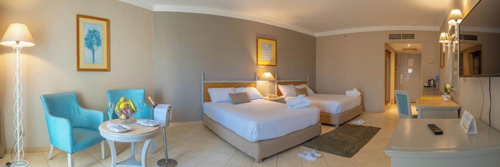 Aurora Oriental Resort Sharm El Sheikh