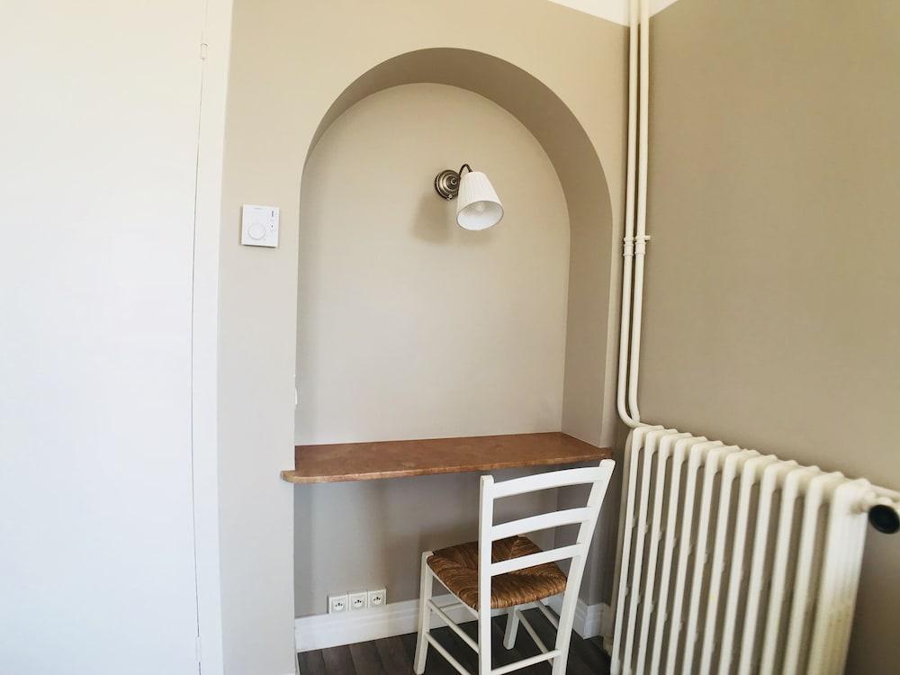 Hôtel Le Provençal