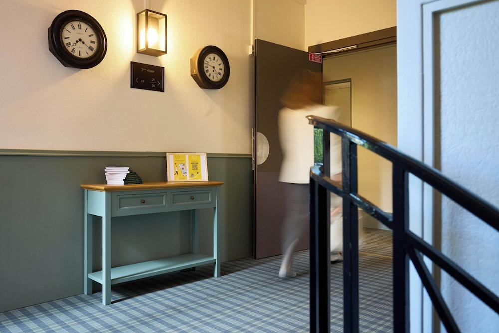 Logis Hôtel Marguerite