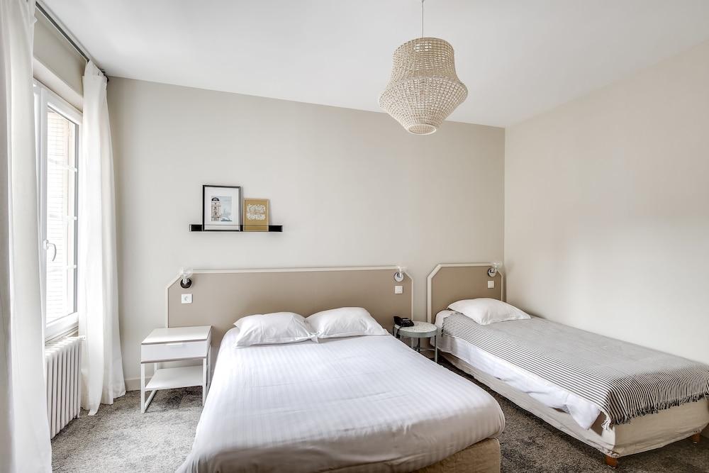 Logis Hôtel Marguerite