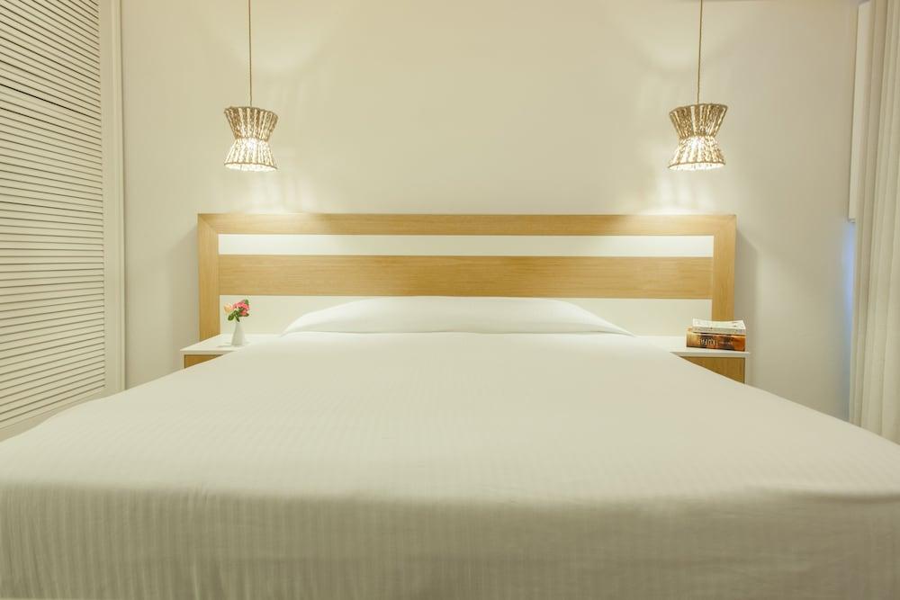 Aeolos Resort Mykonos