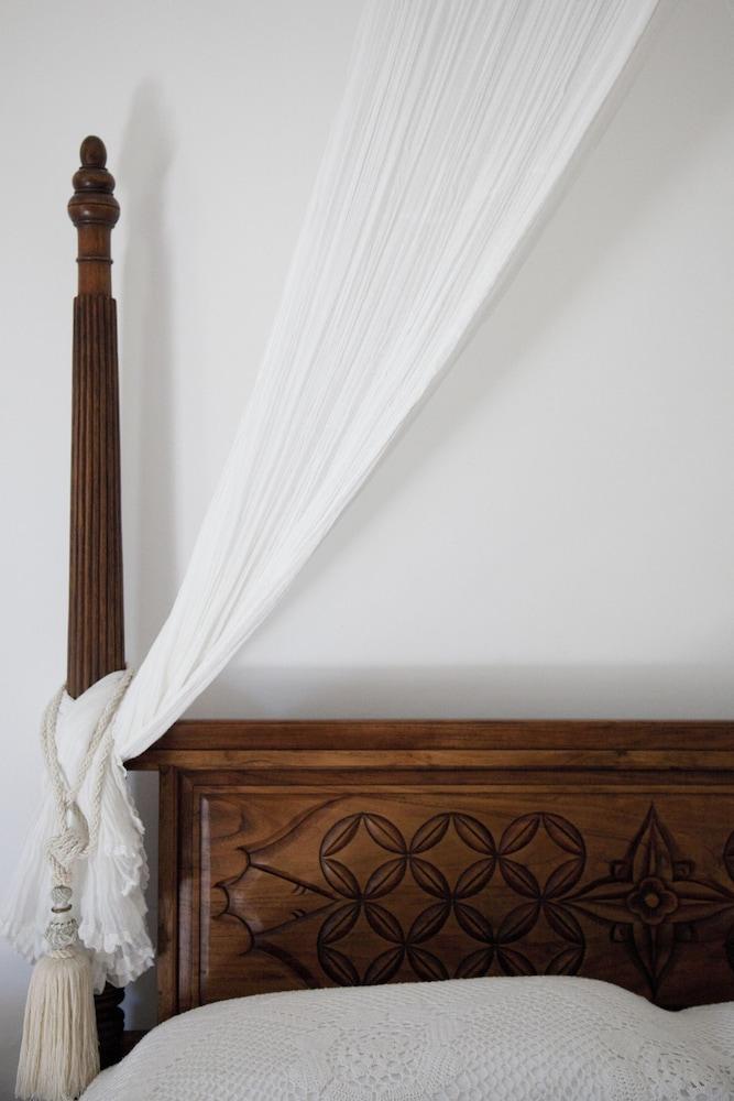 Quartara Boutique Hotel