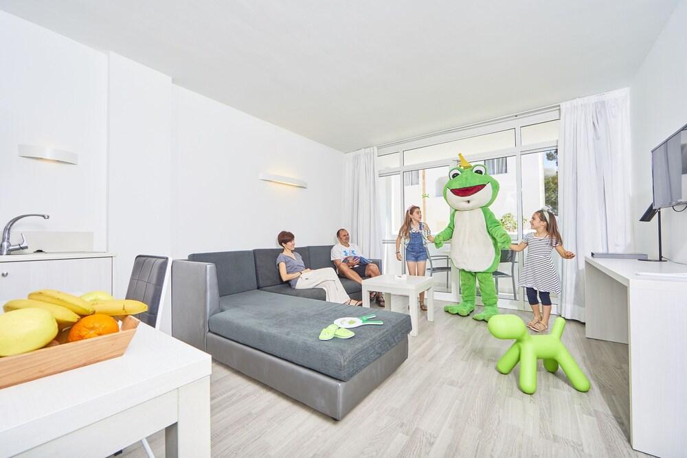 Prinsotel Alba & Spa