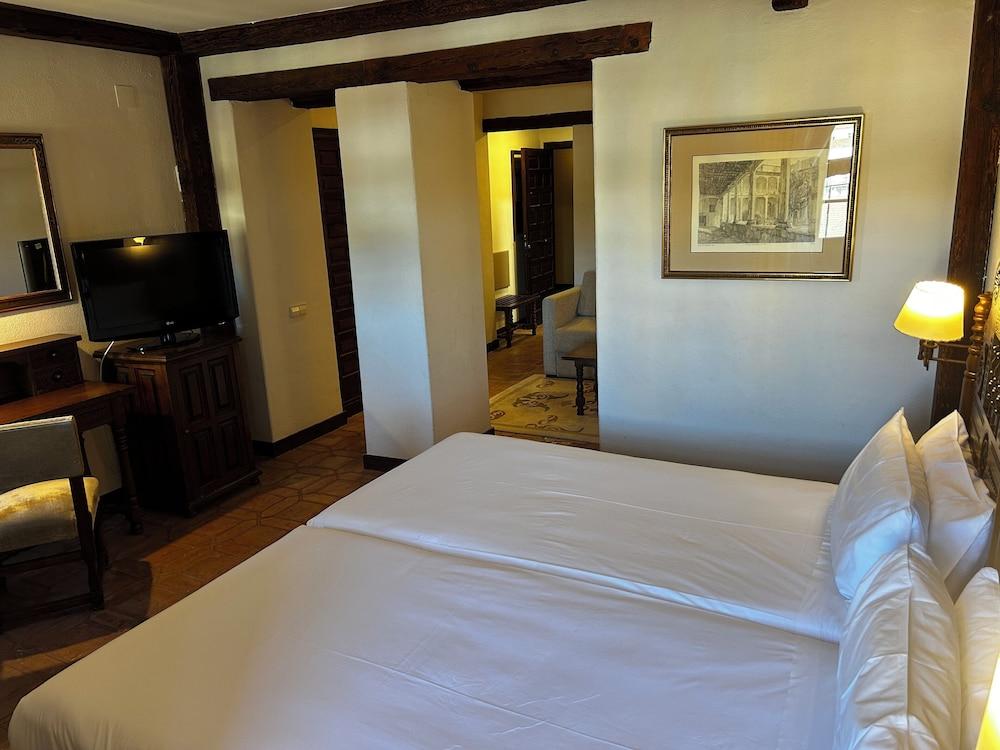 Parador de Plasencia