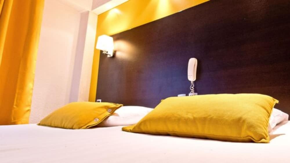 ATH Hôtel Athénée