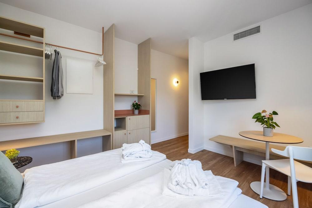 Al Sorriso Greenpark