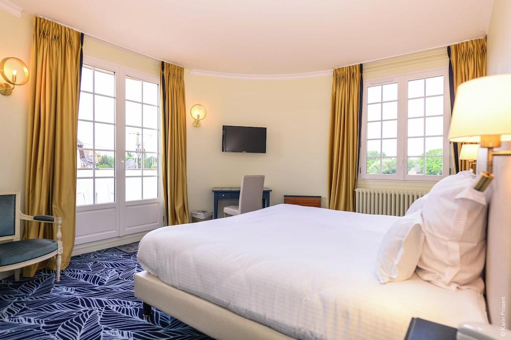 Hostellerie Saint Pierre