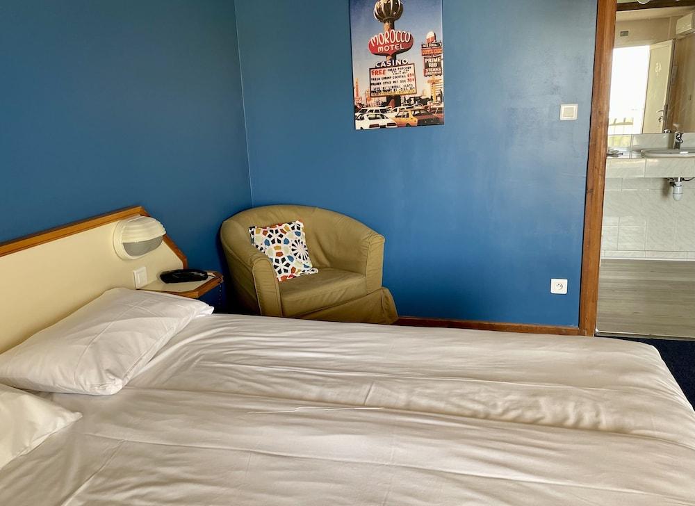 Amerique Hotel Palavas Plage