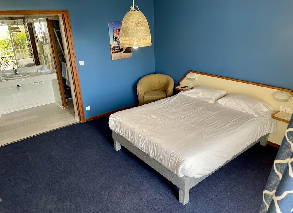 Amerique Hotel Palavas Plage