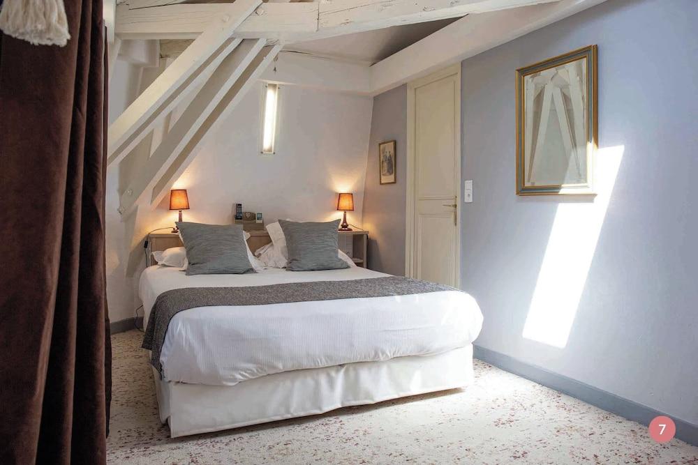 Hôtel La Casa Païral