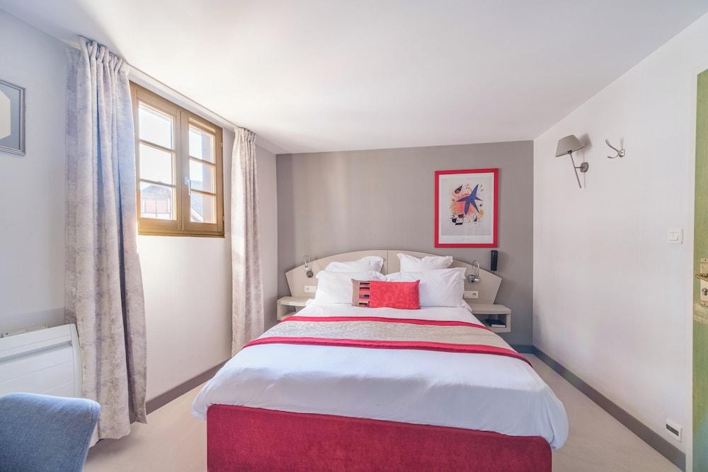 Hostellerie du Château