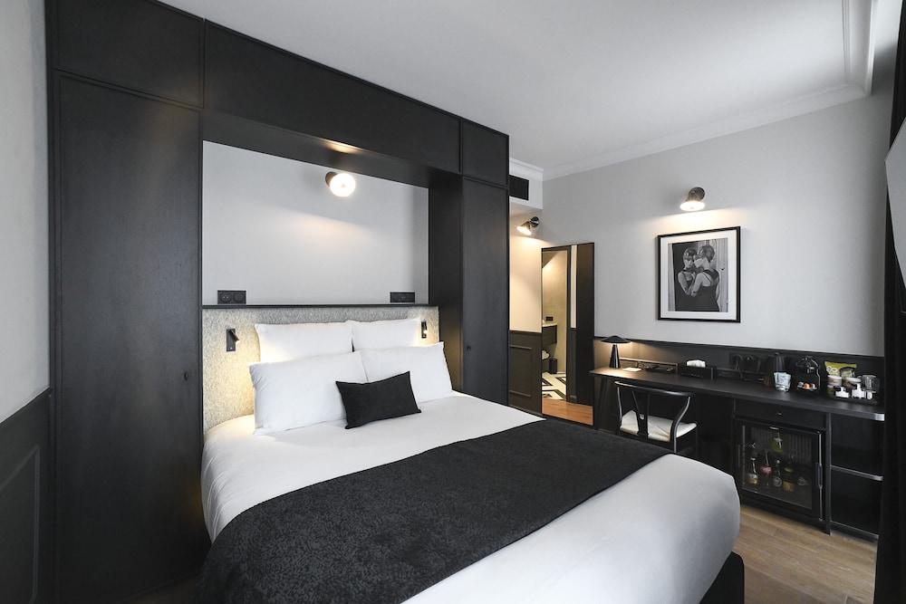 Grand Hôtel du Parc