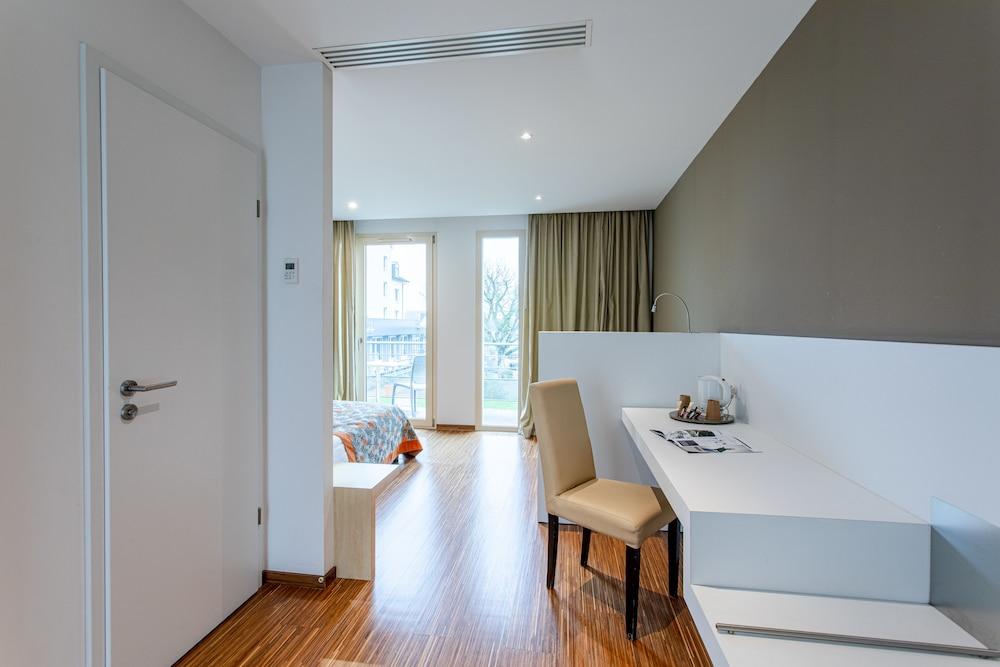 LOGIS L'Orée du Bois