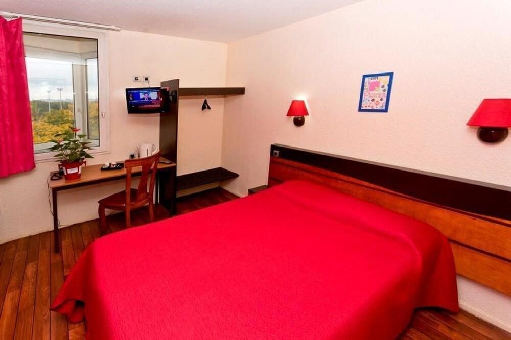 Hotel Joinville Hospitality