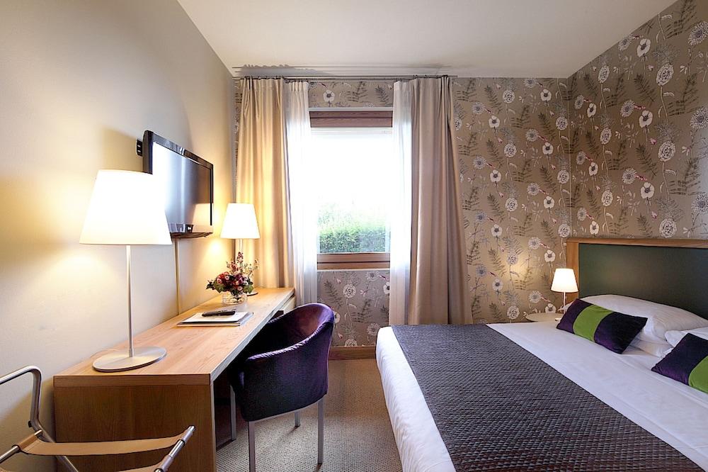 Hotel Relais Le Betulle