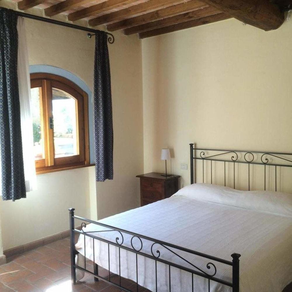 Casolare di Remignoli