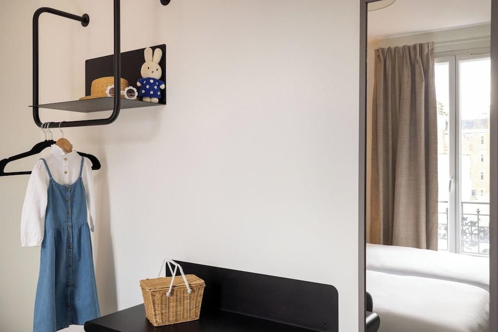 Hôtel Korner Montparnasse