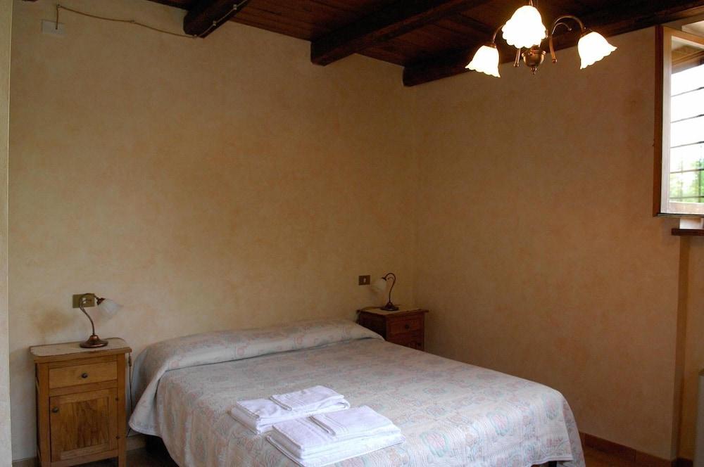 Agriturismo Il Borghetto