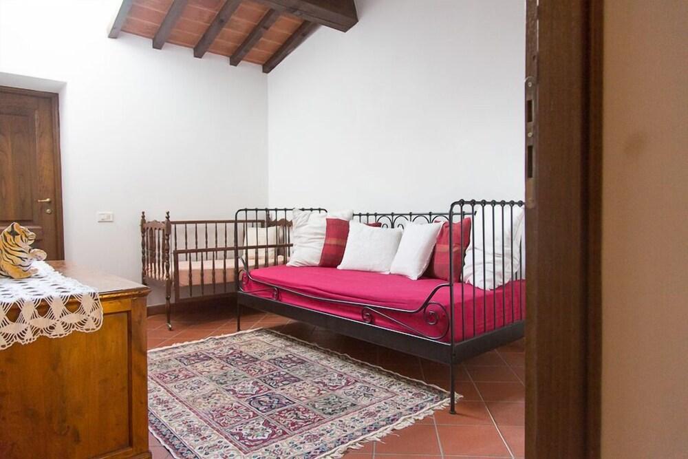 Agriturismo Villani Poderi Nesti & Cupoli