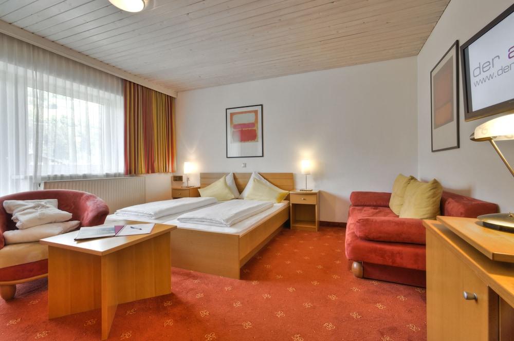 Hotel Alpenresidenz Adler