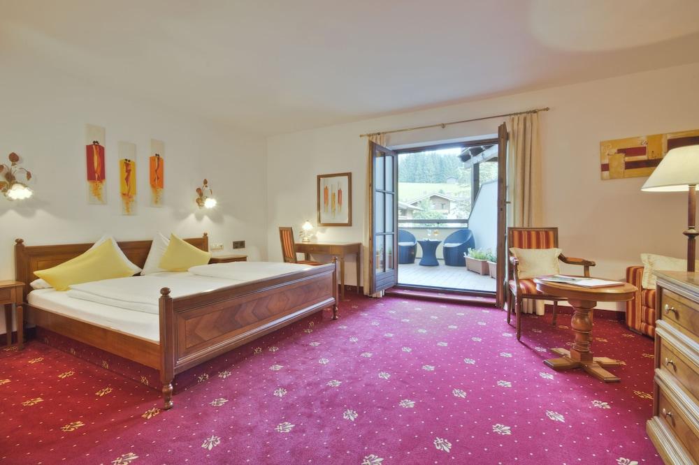 Hotel Alpenresidenz Adler