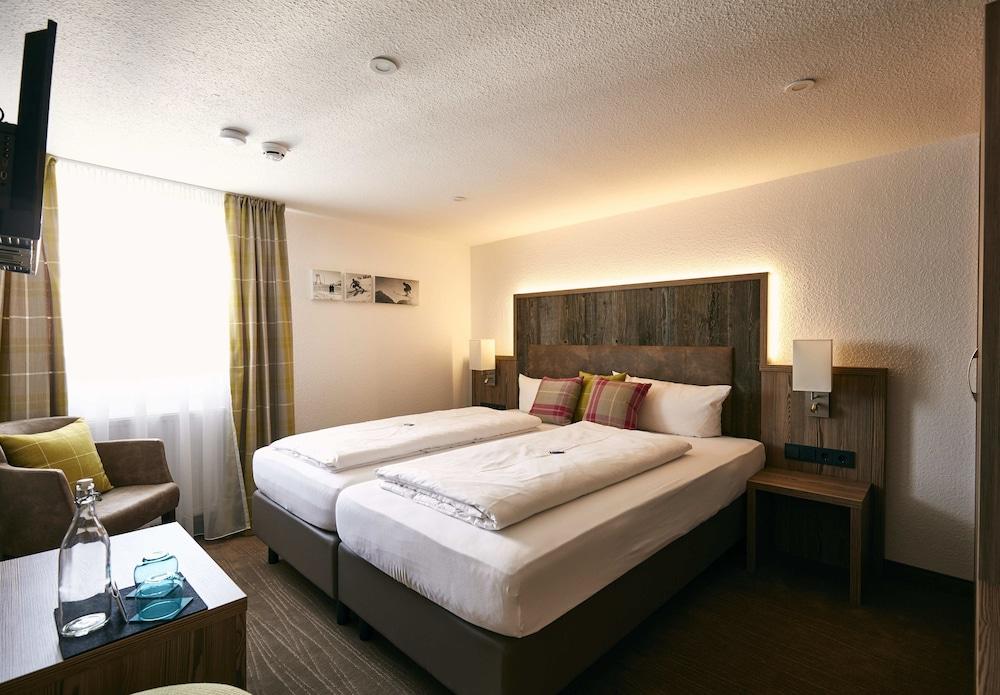 Genuss- & Aktivhotel Sonnenburg