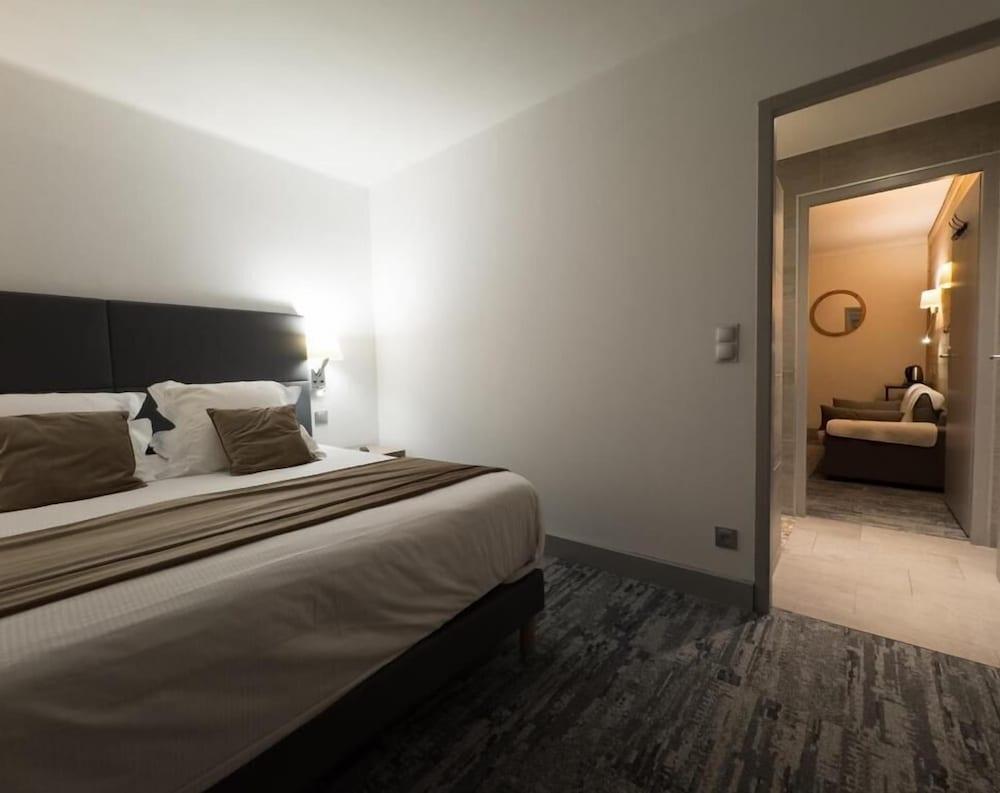 Hôtel Vauban Briançon Serre Chevalier