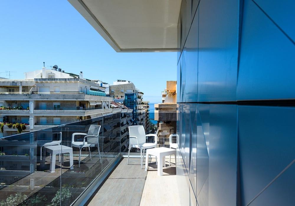 Hotel Monarque El Rodeo