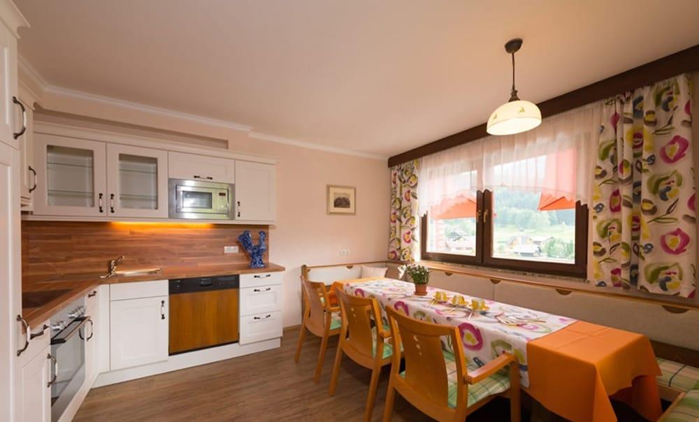 Hotel Vitaler Landauerhof