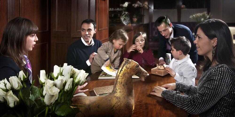 Grand Amore Hotel & Spa - Ricci Collection