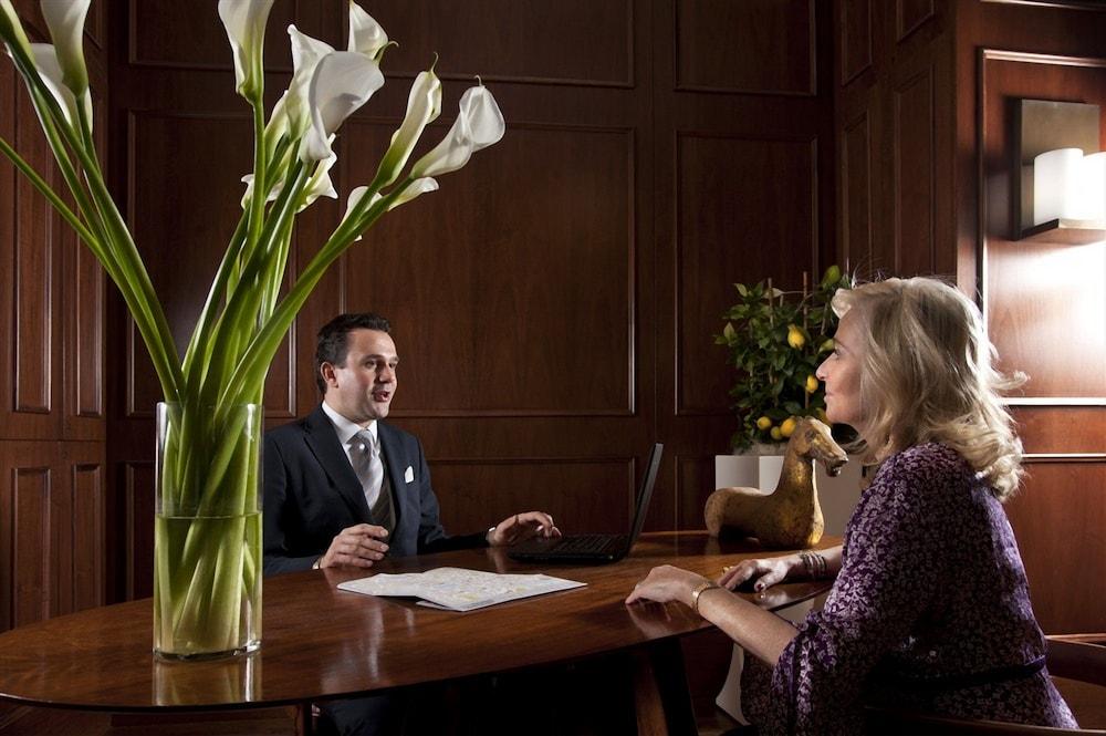 Grand Amore Hotel & Spa - Ricci Collection