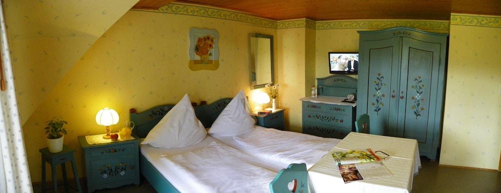 Hotel-Restaurant Steigerwaldhaus