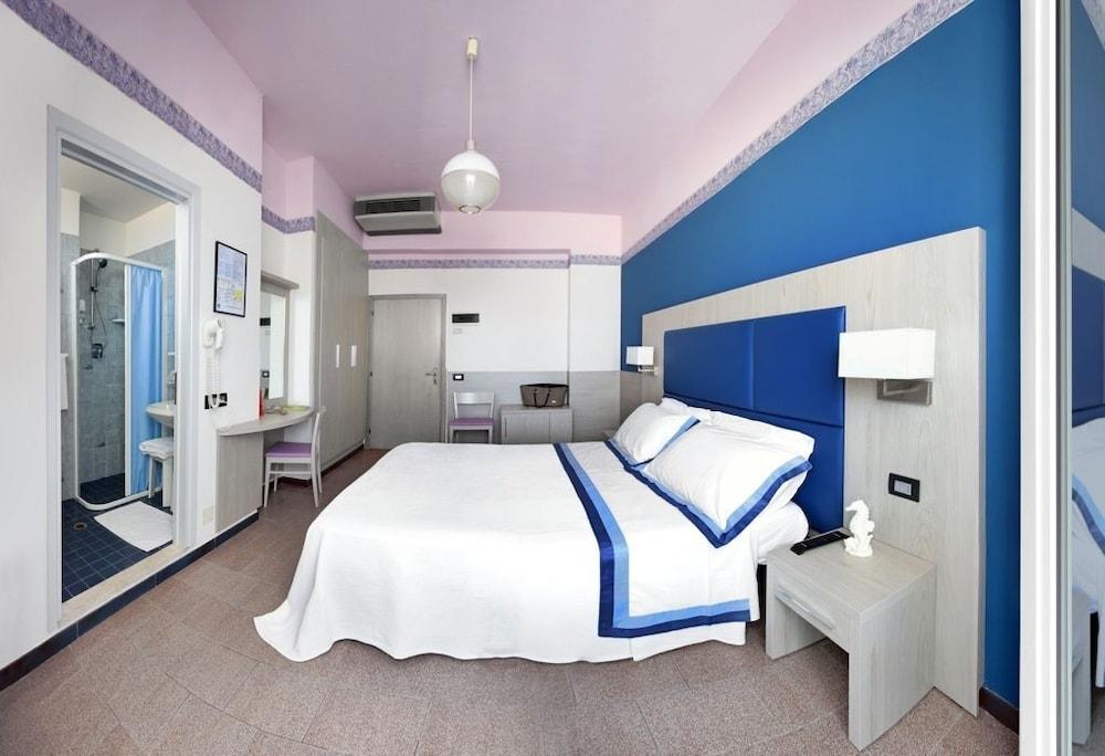 Hotel Cavalluccio Marino