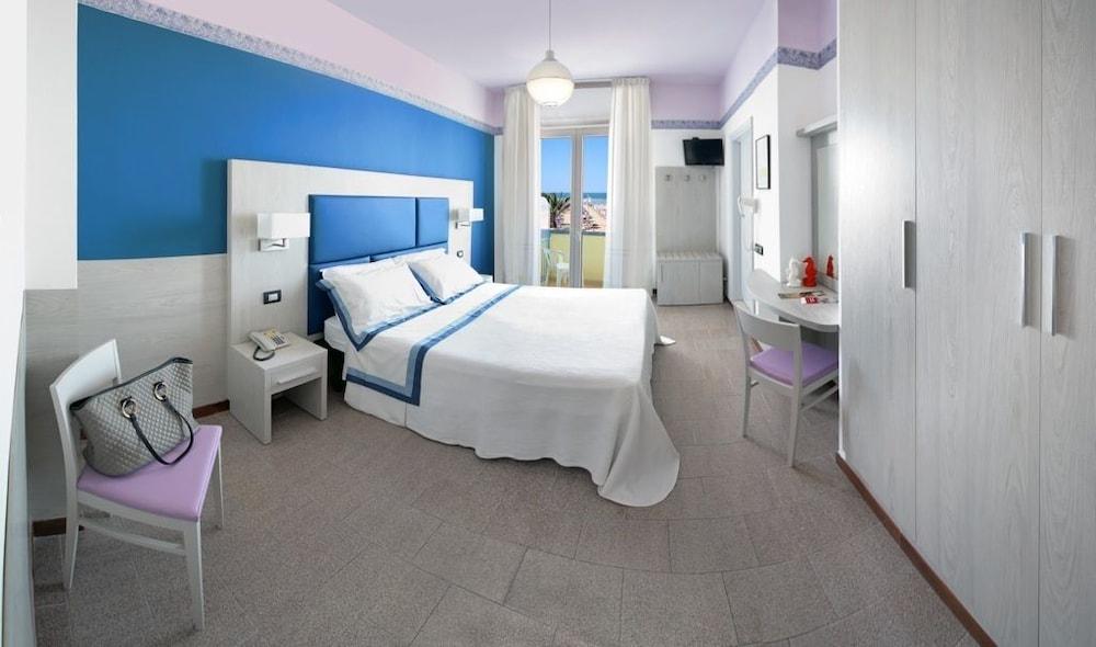 Hotel Cavalluccio Marino