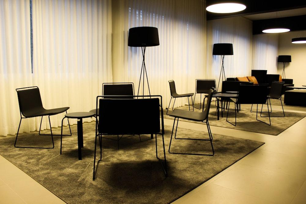 Paraíso - Touristic Apartments