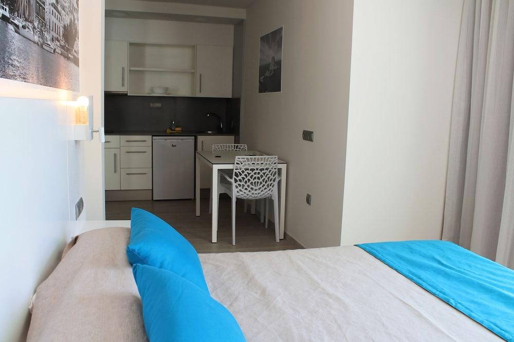 Apartamentos Bora Bora - Adults Only